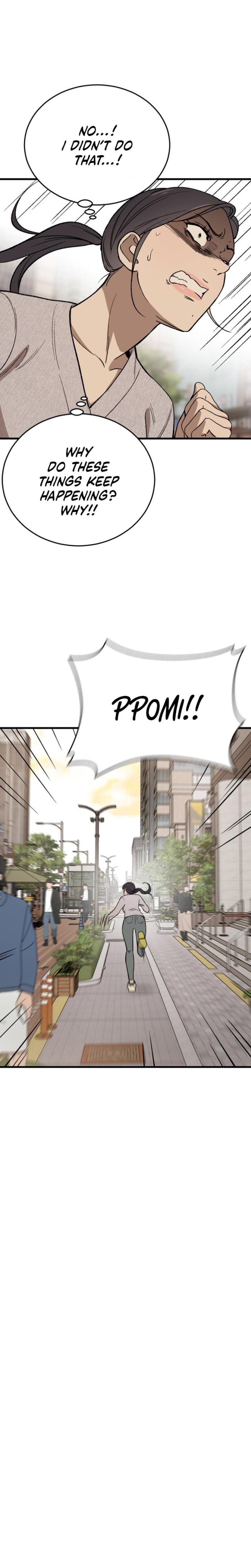The House You Live In Uncensored, chapter 21, page 27 of 38