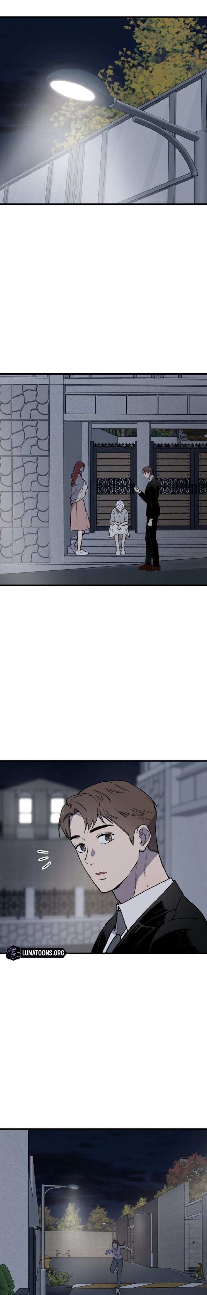 The House You Live In Uncensored, chapter 21, page 28 of 38