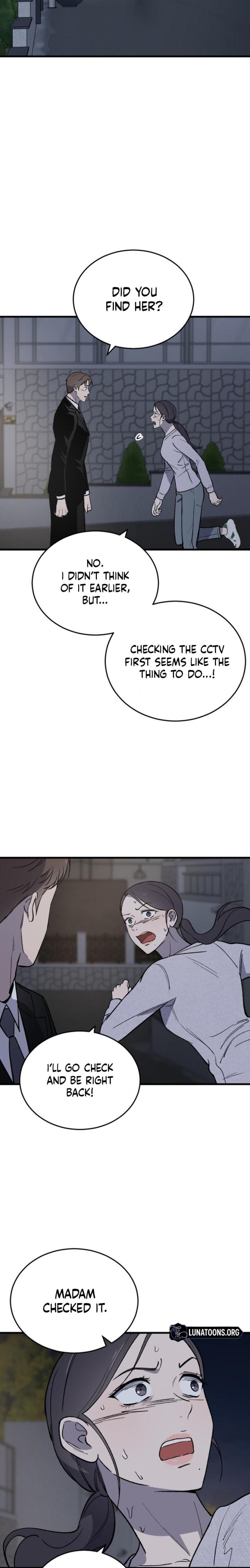The House You Live In Uncensored, chapter 21, page 29 of 38