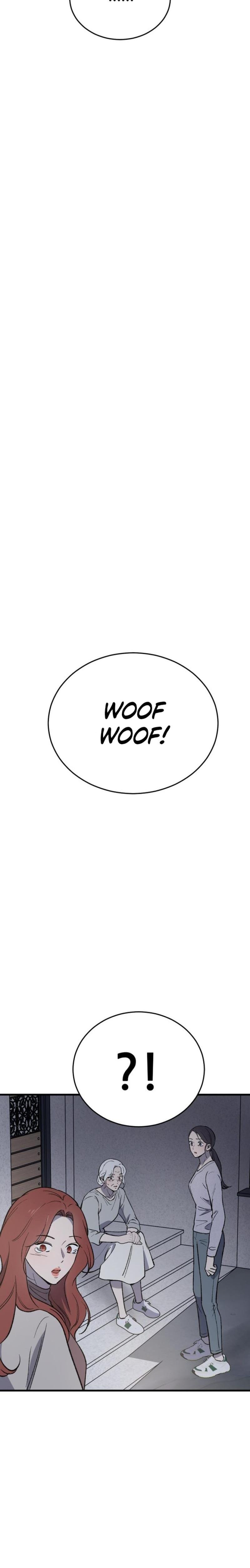 The House You Live In Uncensored, chapter 21, page 33 of 38