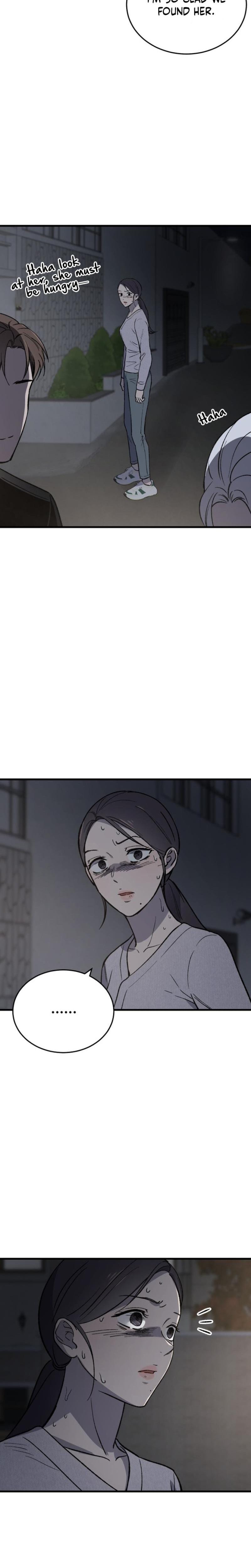 The House You Live In Uncensored, chapter 21, page 36 of 38