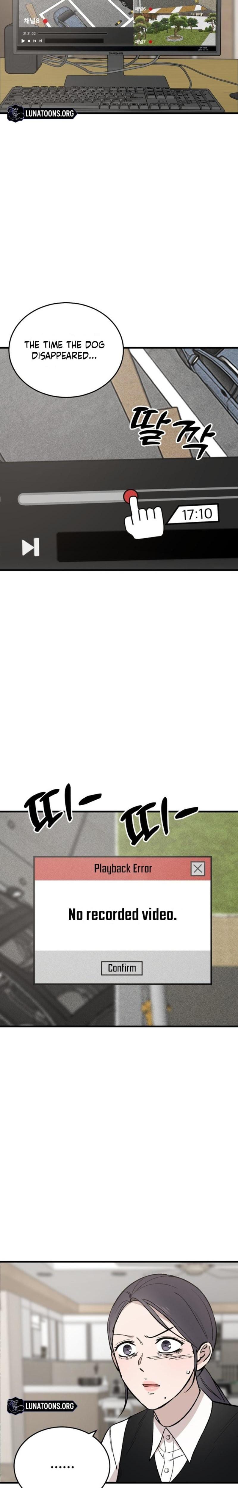 The House You Live In Uncensored, chapter 22, page 5 of 37