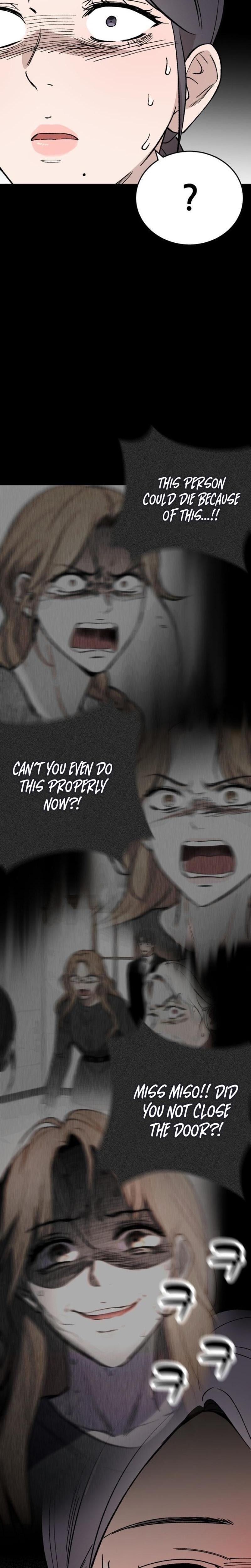 The House You Live In Uncensored, chapter 22, page 12 of 37