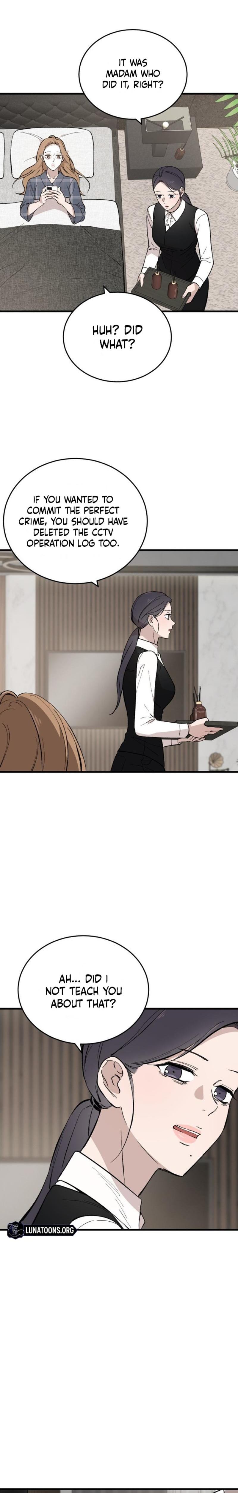 The House You Live In Uncensored, chapter 22, page 17 of 37