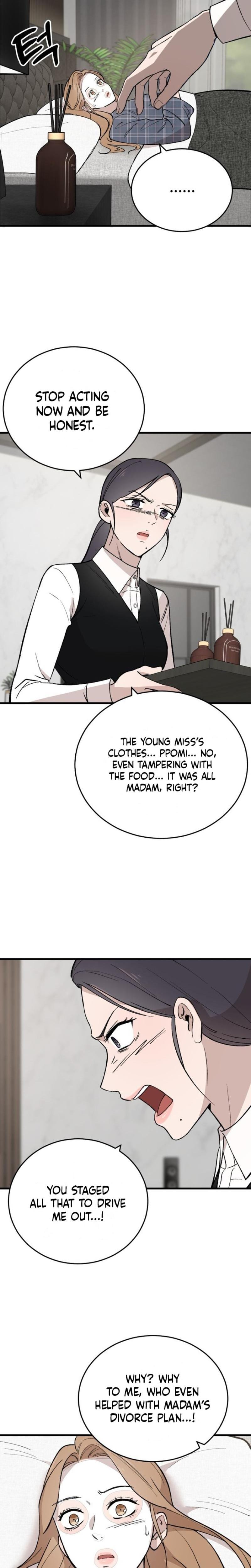 The House You Live In Uncensored, chapter 22, page 18 of 37