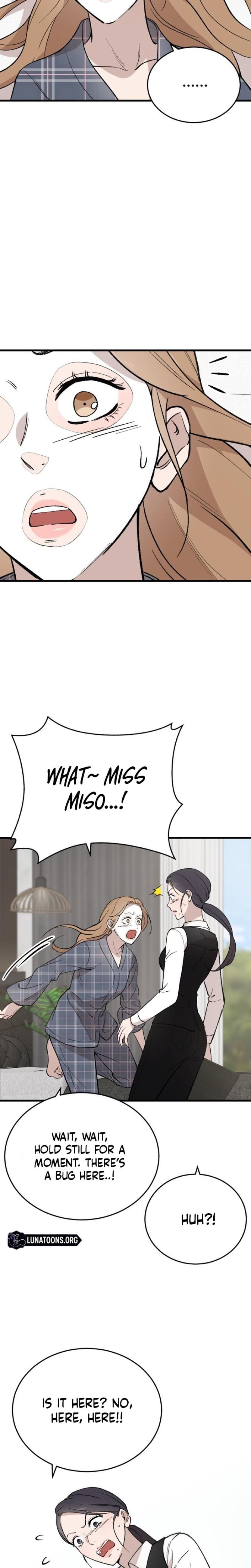The House You Live In Uncensored, chapter 22, page 19 of 37