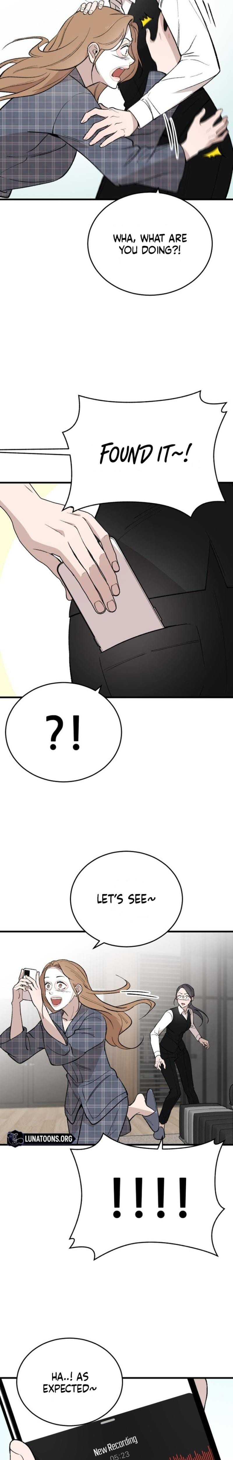 The House You Live In Uncensored, chapter 22, page 20 of 37