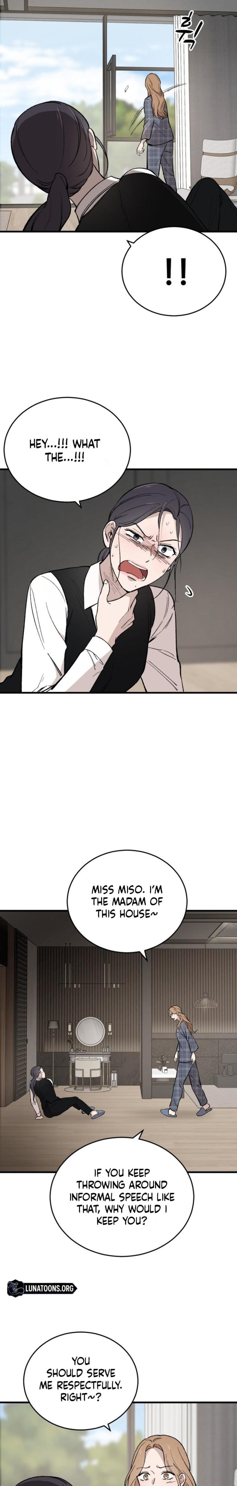The House You Live In Uncensored, chapter 22, page 28 of 37
