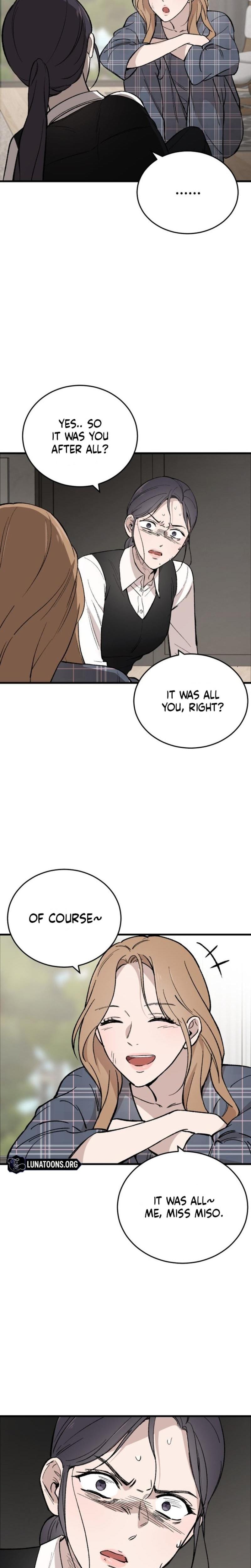 The House You Live In Uncensored, chapter 22, page 29 of 37