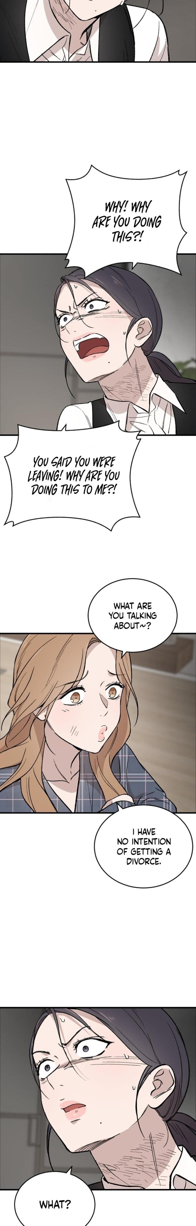 The House You Live In Uncensored, chapter 22, page 30 of 37