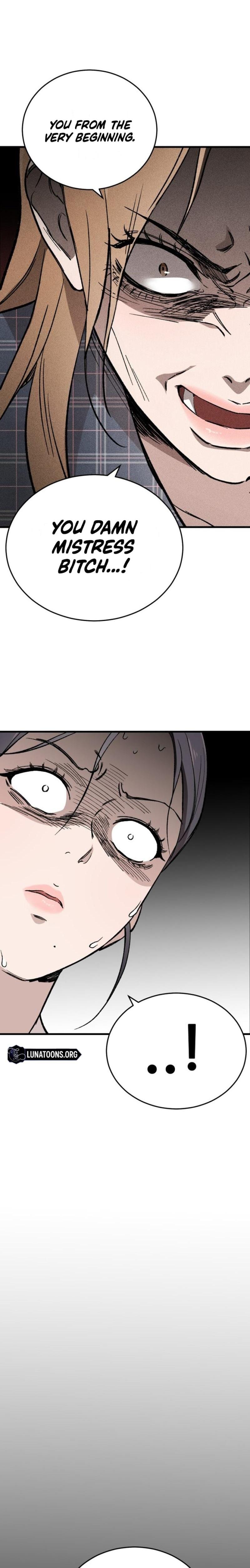 The House You Live In Uncensored, chapter 22, page 32 of 37