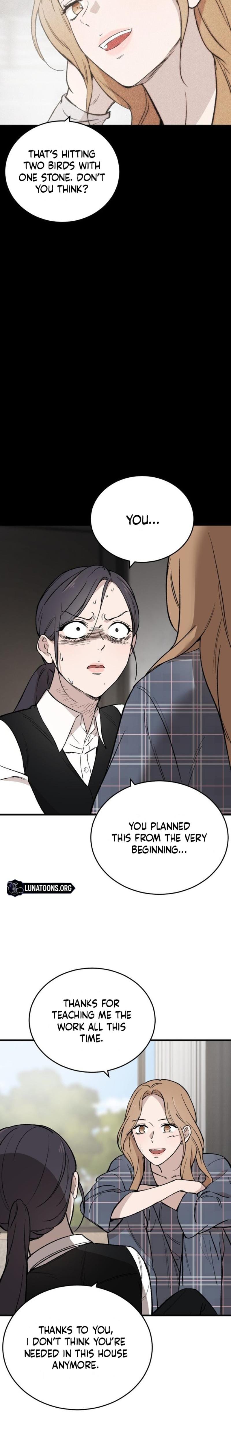 The House You Live In Uncensored, chapter 22, page 35 of 37