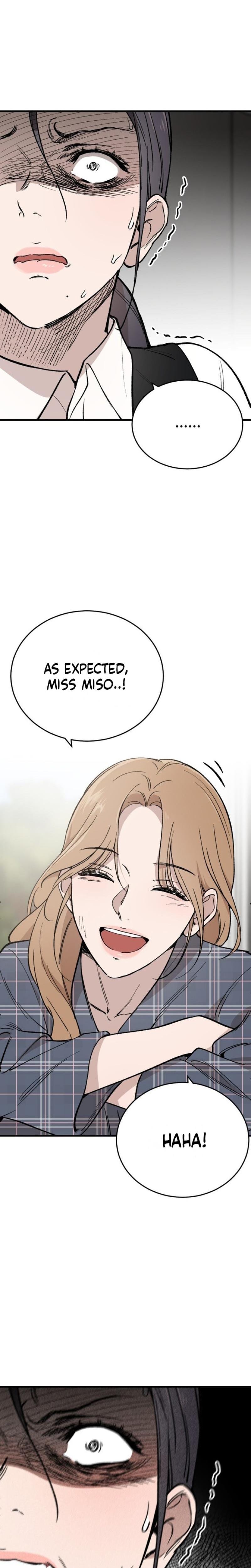 The House You Live In Uncensored, chapter 22, page 36 of 37