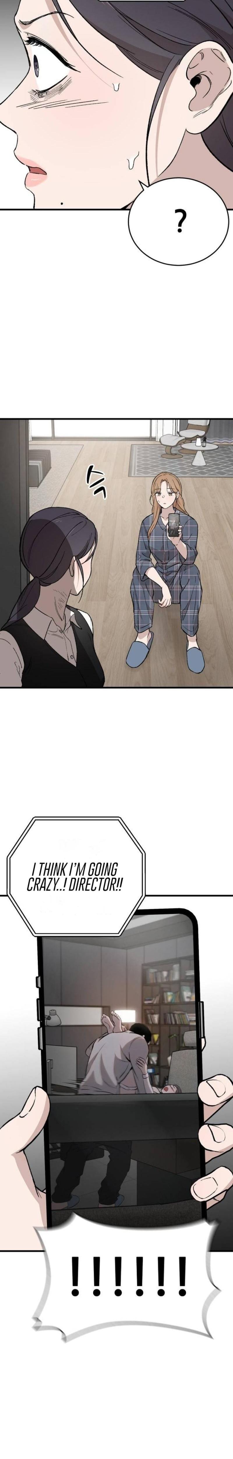 The House You Live In Uncensored, chapter 23, page 7 of 29