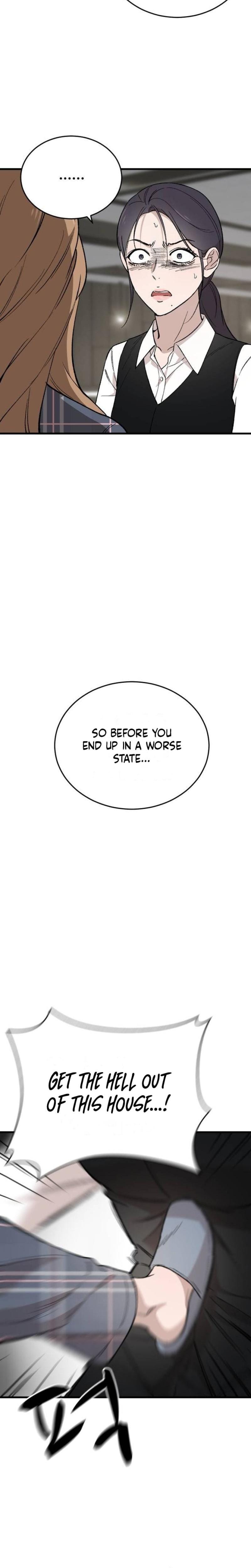 The House You Live In Uncensored, chapter 23, page 10 of 29