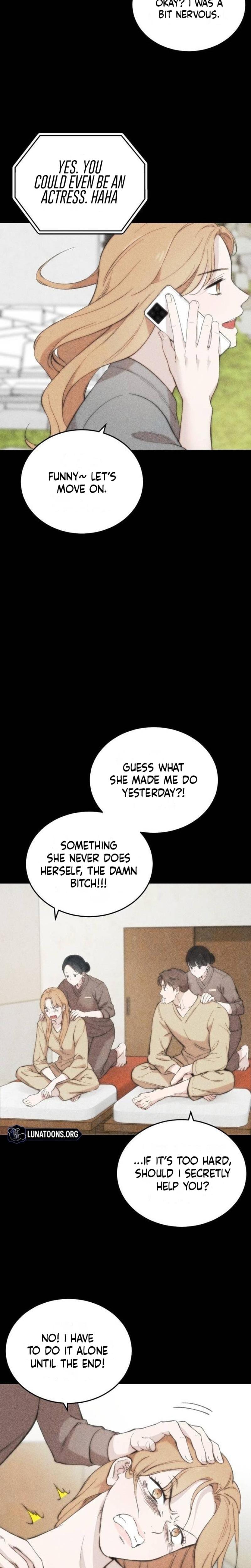 The House You Live In Uncensored, chapter 23, page 16 of 29