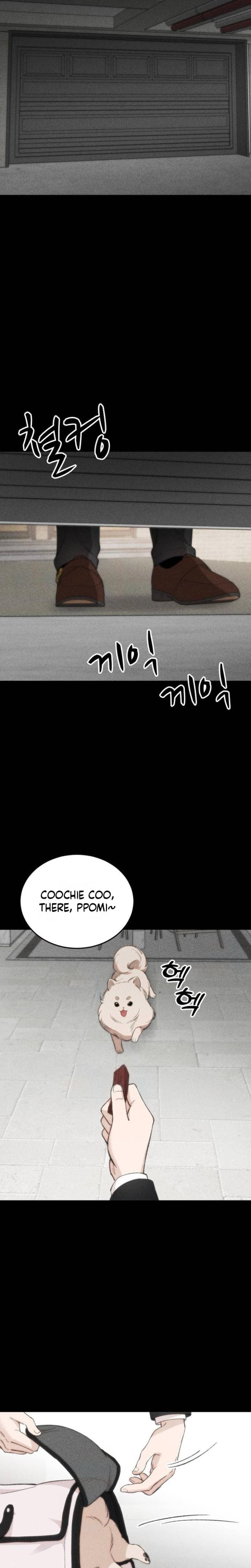 The House You Live In Uncensored, chapter 23, page 21 of 29