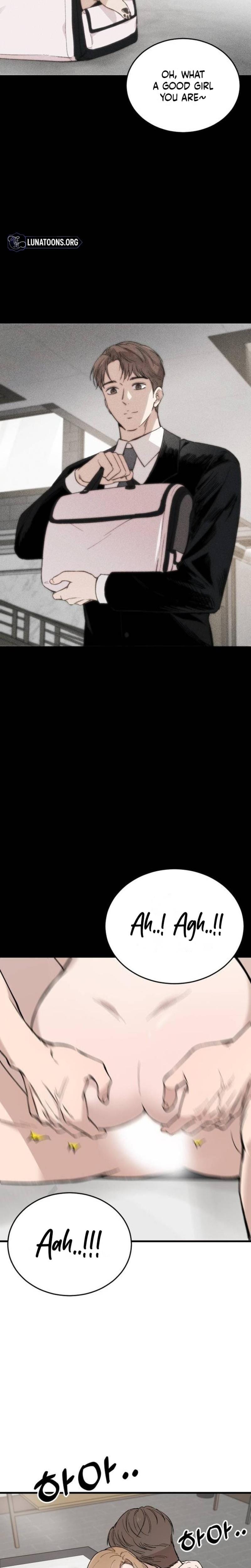 The House You Live In Uncensored, chapter 23, page 22 of 29