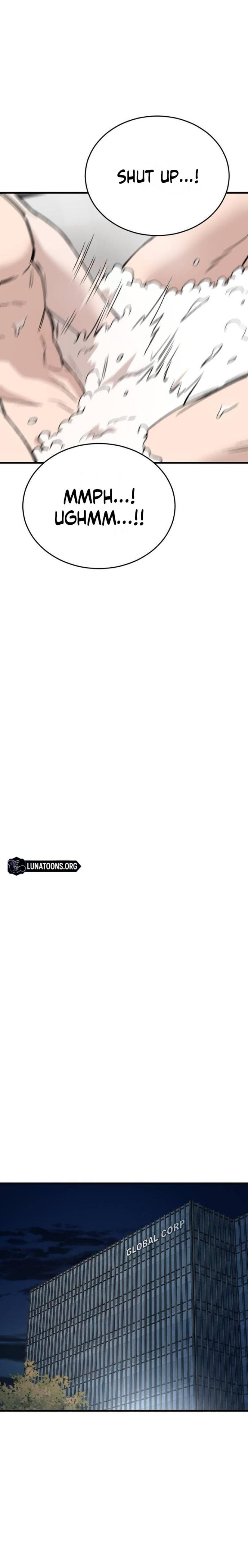 The House You Live In Uncensored, chapter 23, page 26 of 29