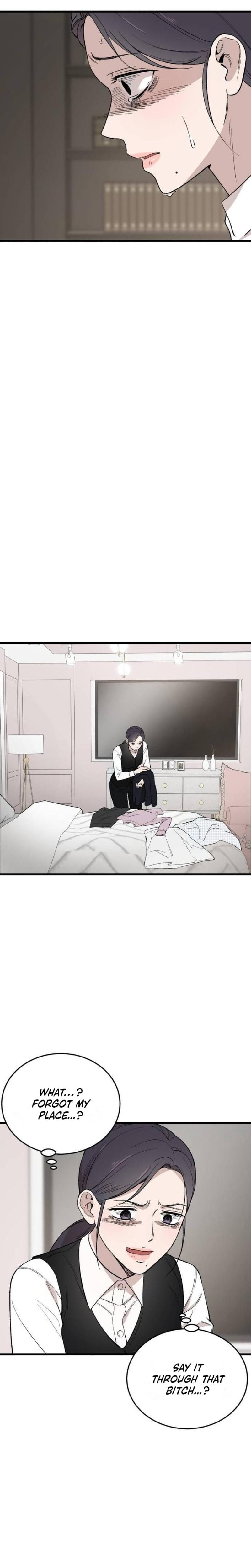 The House You Live In Uncensored, chapter 24, page 7 of 30