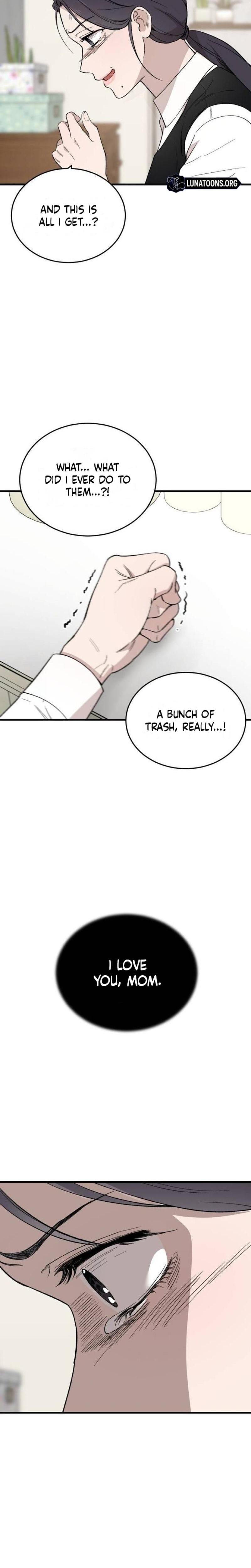 The House You Live In Uncensored, chapter 24, page 12 of 30