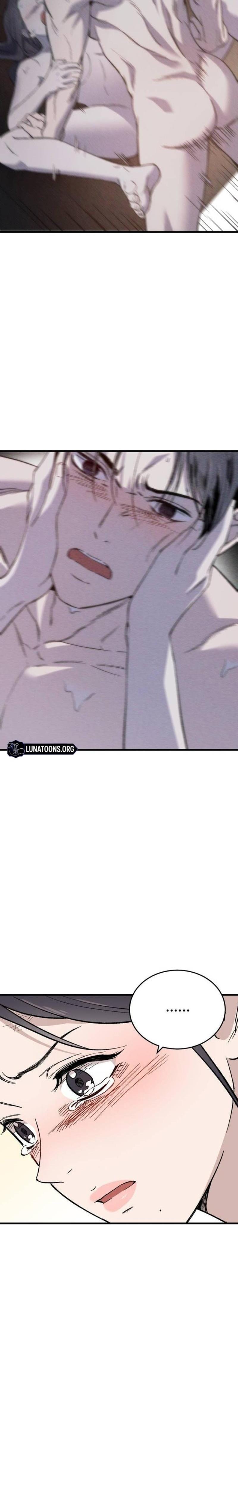 The House You Live In Uncensored, chapter 24, page 15 of 30