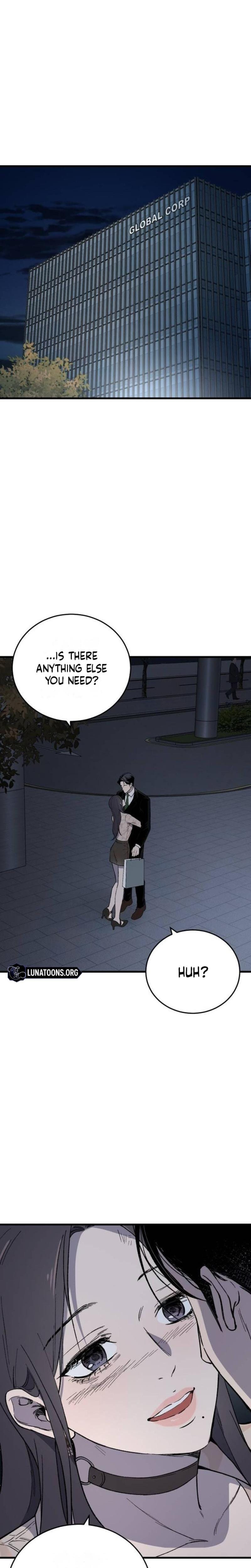 The House You Live In Uncensored, chapter 24, page 16 of 30