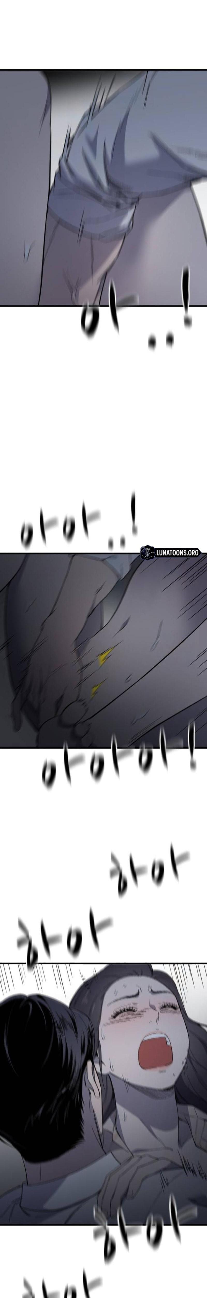 The House You Live In Uncensored, chapter 24, page 25 of 30