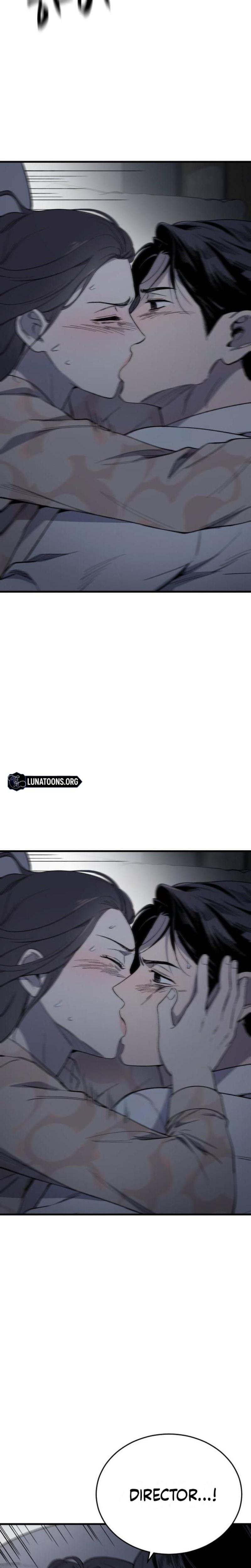 The House You Live In Uncensored, chapter 24, page 26 of 30