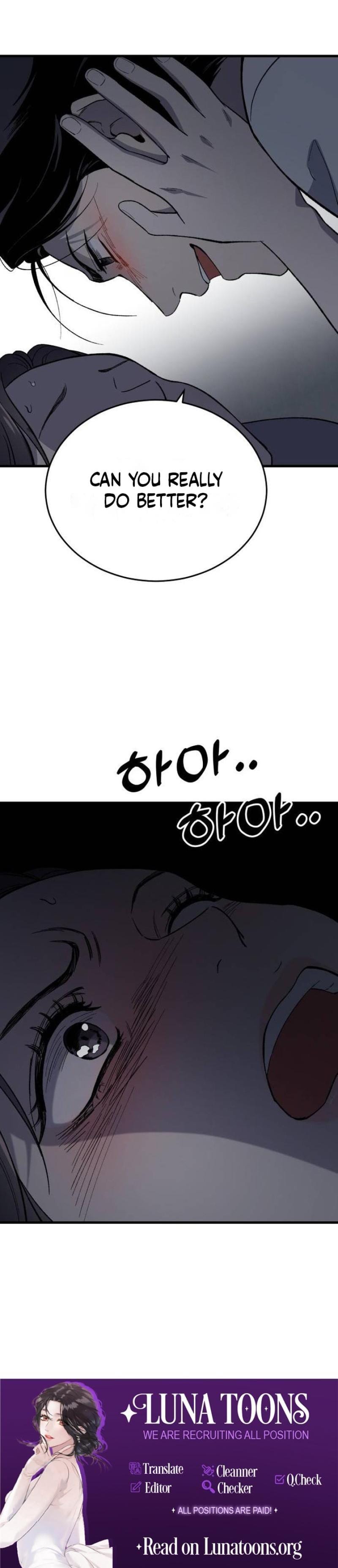 The House You Live In Uncensored, chapter 24, page 30 of 30