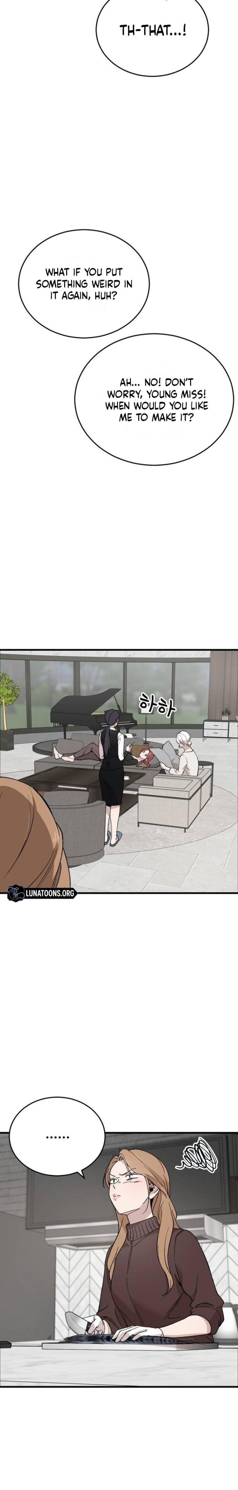 The House You Live In Uncensored, chapter 25, page 26 of 34