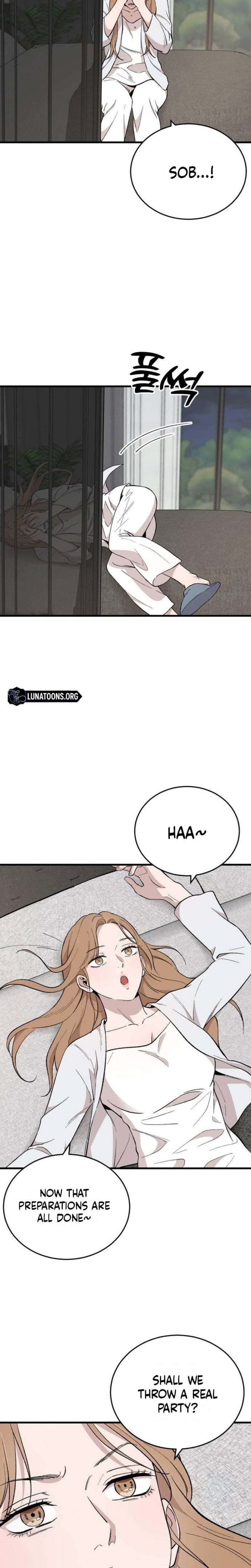 The House You Live In Uncensored, chapter 26, page 5 of 30