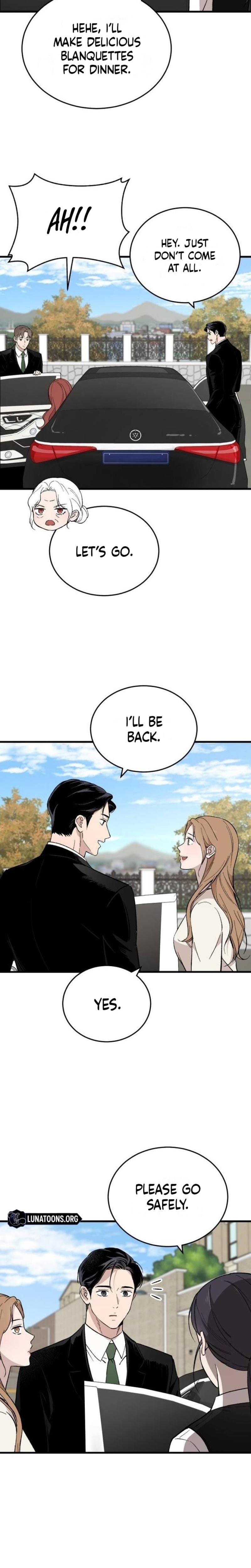 The House You Live In Uncensored, chapter 26, page 8 of 30