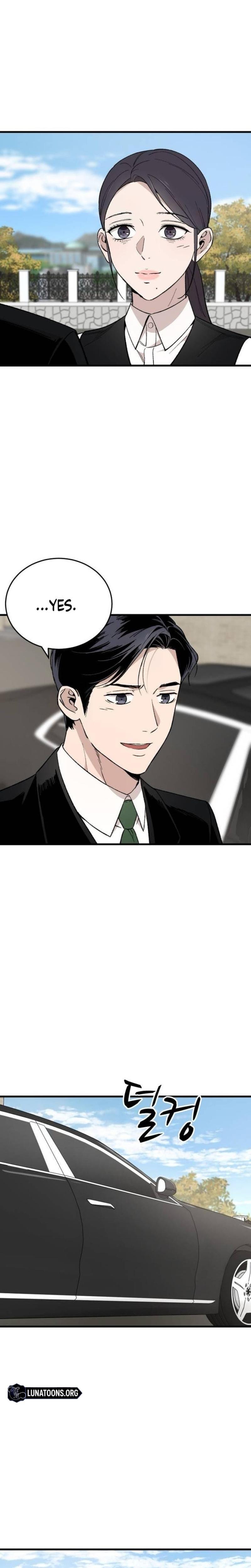 The House You Live In Uncensored, chapter 26, page 9 of 30