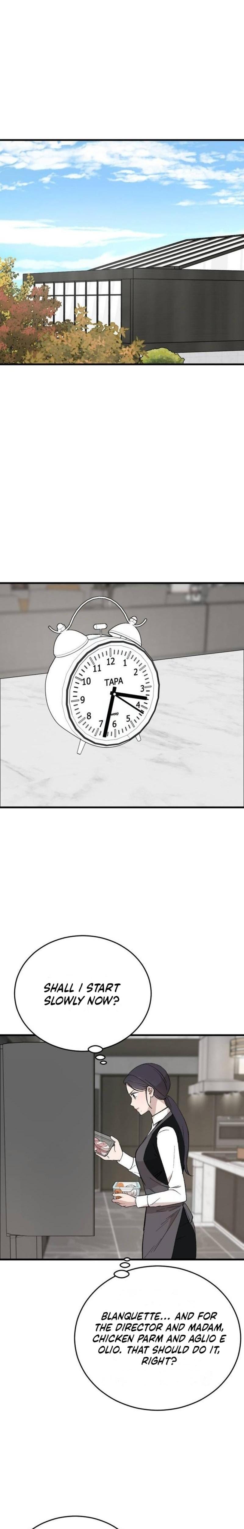 The House You Live In Uncensored, chapter 26, page 14 of 30