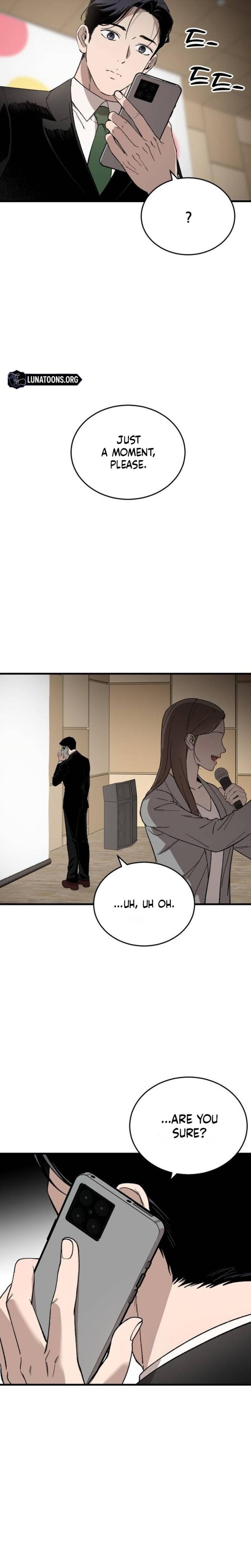 The House You Live In Uncensored, chapter 26, page 23 of 30