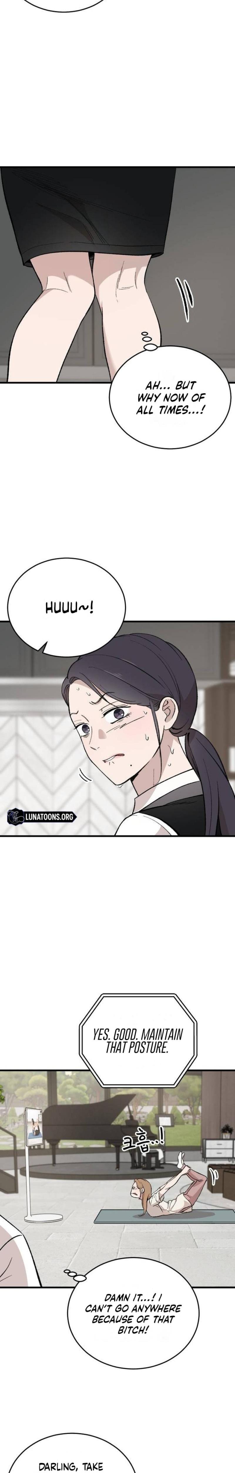 The House You Live In Uncensored, chapter 26, page 26 of 30