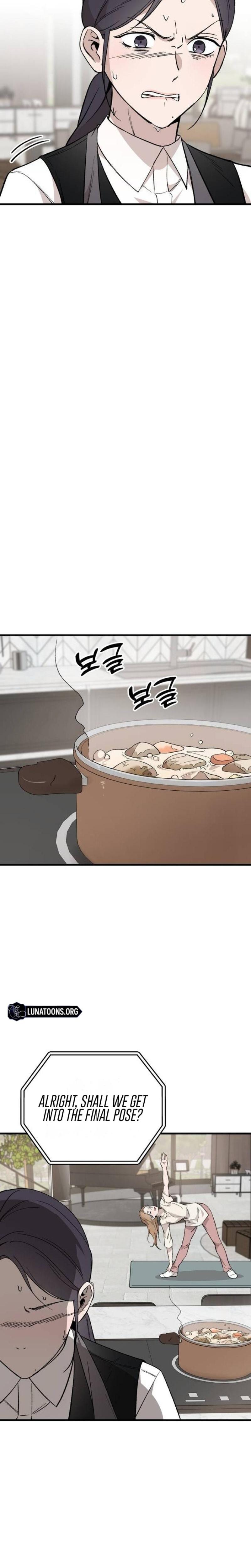 The House You Live In Uncensored, chapter 26, page 28 of 30