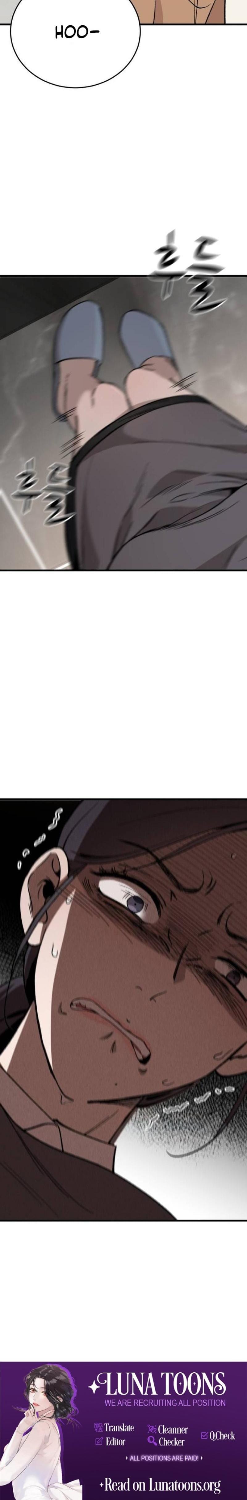 The House You Live In Uncensored, chapter 26, page 30 of 30