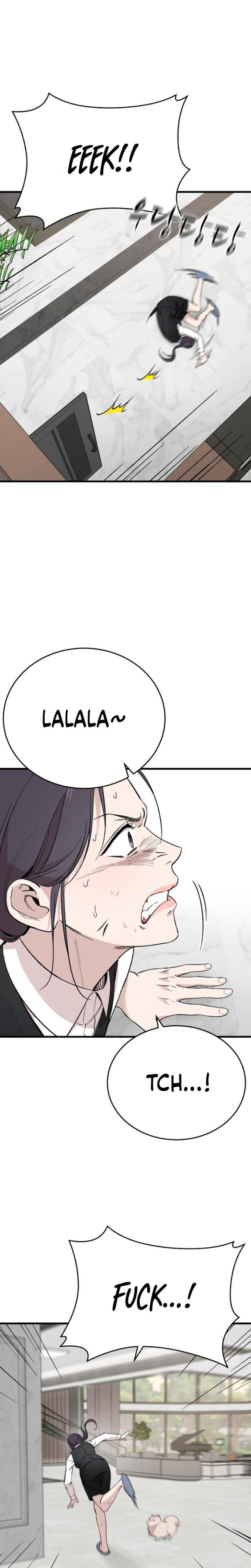 The House You Live In Uncensored, chapter 27, page 10 of 28