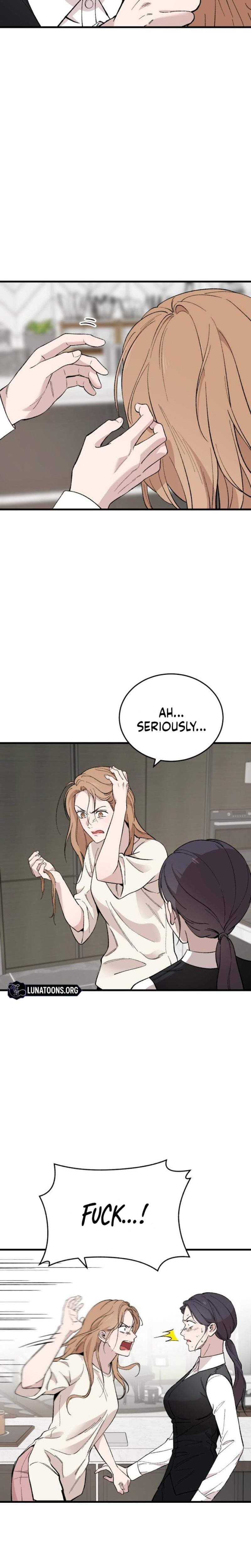 The House You Live In Uncensored, chapter 27, page 18 of 28