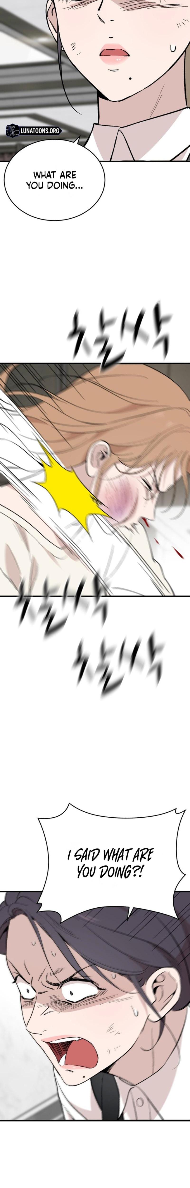 The House You Live In Uncensored, chapter 27, page 22 of 28