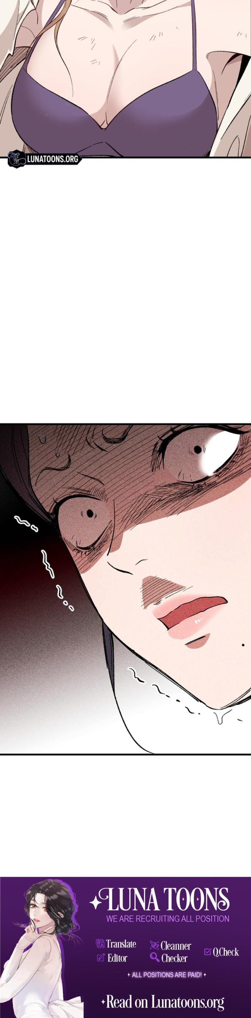 The House You Live In Uncensored, chapter 27, page 28 of 28