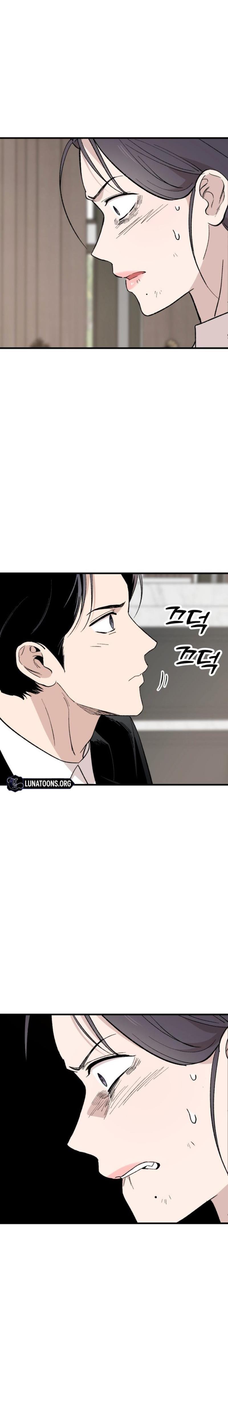 The House You Live In Uncensored, chapter 28, page 16 of 37