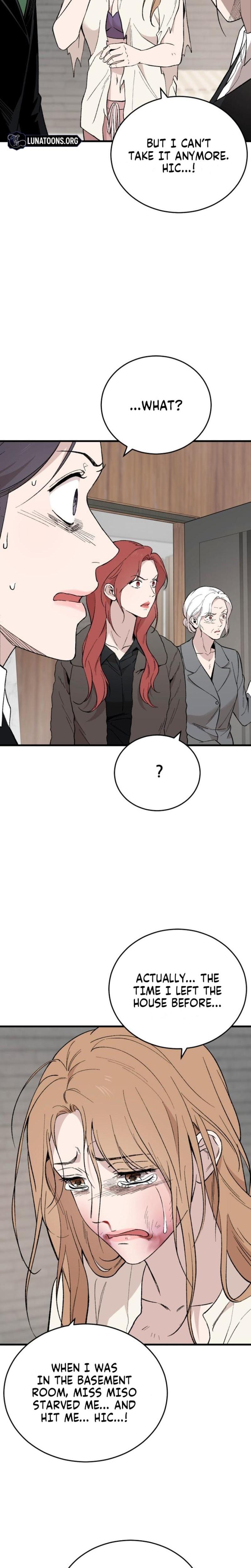The House You Live In Uncensored, chapter 28, page 22 of 37