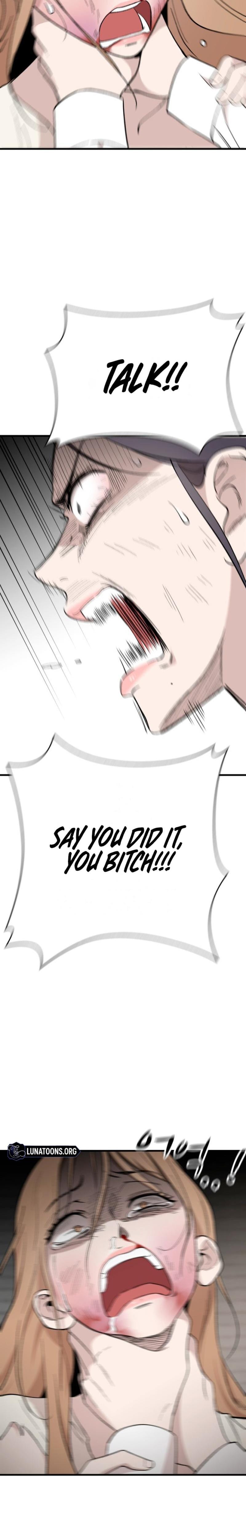 The House You Live In Uncensored, chapter 28, page 26 of 37