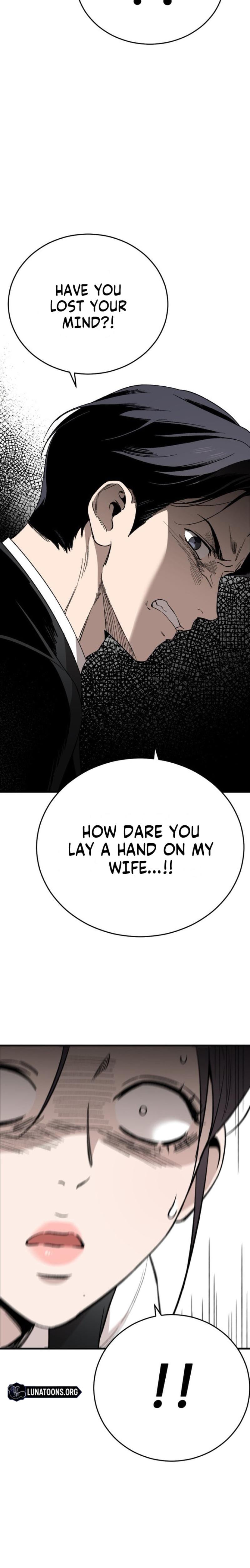 The House You Live In Uncensored, chapter 28, page 29 of 37
