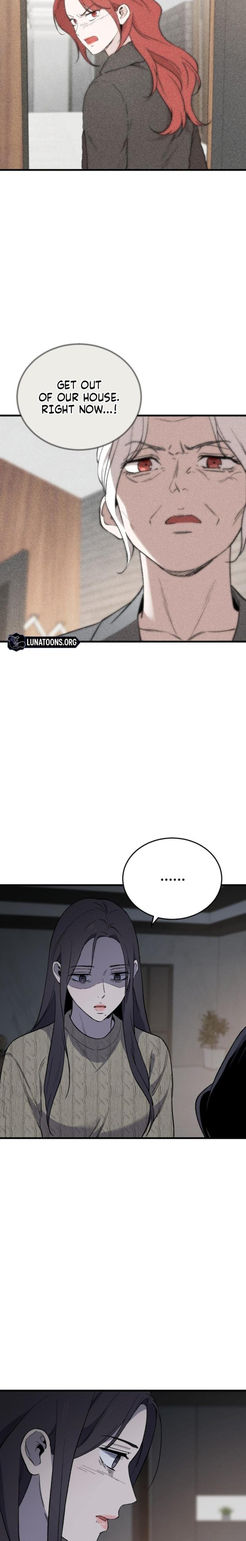 The House You Live In Uncensored, chapter 28, page 33 of 37