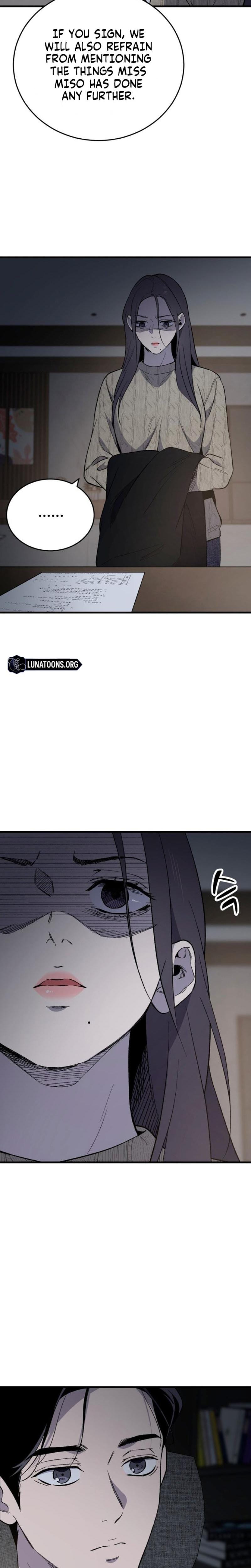 The House You Live In Uncensored, chapter 28, page 36 of 37