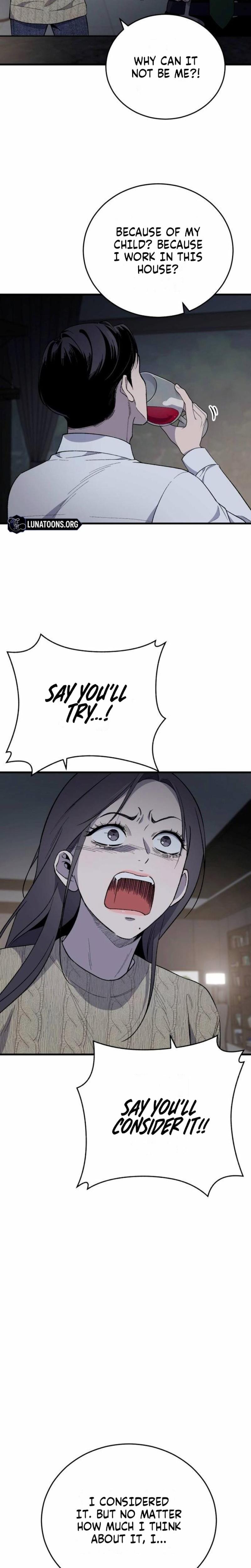The House You Live In Uncensored, chapter 29, page 5 of 28